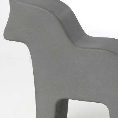 Прикраса, кінь RYKTBAR 305.098.60 IKEA (ИКЕА РЫКТБАР), фото 3