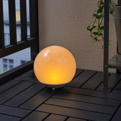 Світлодіодне освітлення SOLVINDEN 304.845.53 IKEA (ИКЕА СОЛВИНДЕН), фото 5