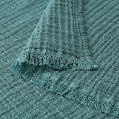 Плед  VALLKRASSING 604.861.74 IKEA (ИКЕА ВАЛЛКРАССИНГ), фото 3