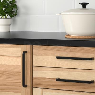 Ручки к двери BORGHAMN 203.160.46 IKEA (ИКЕА BORGHAMN), фото 2