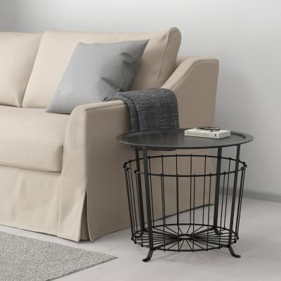 Журнальний столик GUALÖV 703.403.79 IKEA (ИКЕА ГУАЛЁВ), фото 2