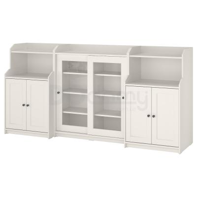 HAUGA 893.886.44 IKEA (ИКЕА HAUGA), фото 1