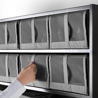 Ящики для обуви SKUBB 804.000.04 IKEA (ИКЕА СКУББ), фото 2