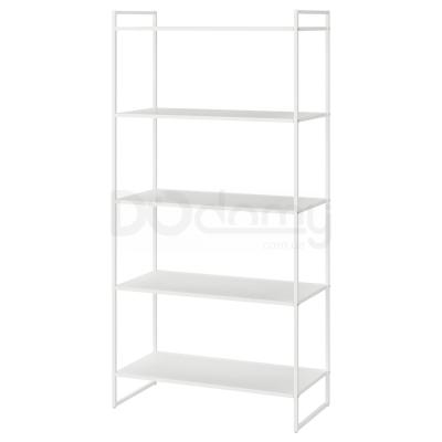 Стелаж JONAXEL 504.199.72 IKEA (ИКЕА ЙОНАКСЕЛЬ), фото 1