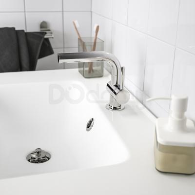 Смеситель SVENSKAR 802.994.21 IKEA (ИКЕА СВЕНШЕР), фото 2