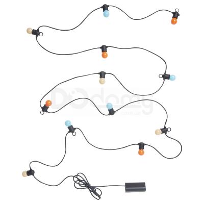 Світлодіодна підсвітка SOLVINDEN 204.845.63 IKEA (ИКЕА СОЛВИНДЕН), фото 1