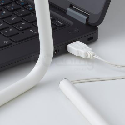 Лампа светодиодная HARTE 102.382.71 IKEA (ИКЕА ХОРТЕ), фото 4