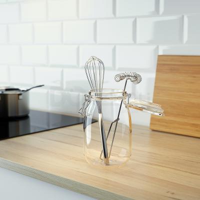 Набор венчиков IDEALISK 500.931.72 IKEA (ИКЕА ИДЕАЛИСК), фото 7