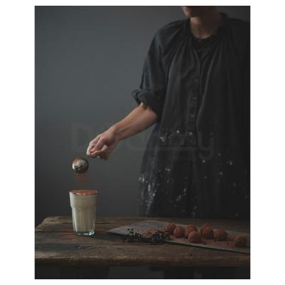 Ситечко-заварник RÖRELSER 203.602.37 IKEA (ИКЕА РЁРЕЛЬСЕР), фото 4