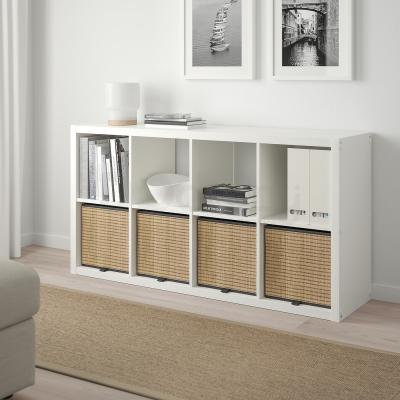 Кошик GNABBAS 604.002.98 IKEA (ИКЕА ГНАББАС), фото 3