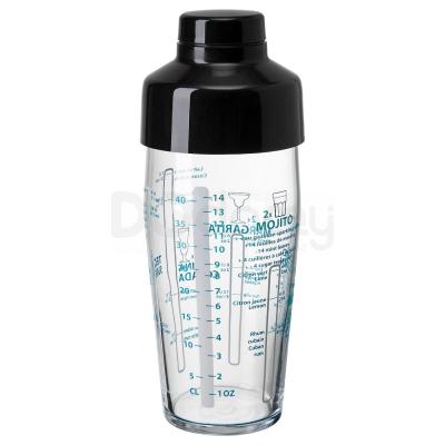 Шейкер NAPPERA 703.907.98 IKEA (ИКЕА НАППЕРА), фото 1