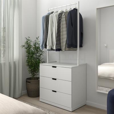 Комод  NORDLI 592.952.17 IKEA (ИКЕА NORDLI), фото 2