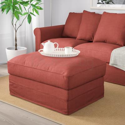 Пуф GRÖNLID 39328539 IKEA (ИКЕА GRÖNLID), фото 2