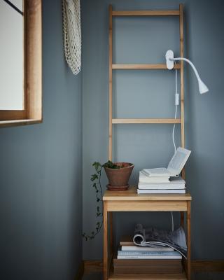 Лампа світлодіодна NÄVLINGE 704.498.88 IKEA (ИКЕА НЭВЛИНГЕ), фото 5