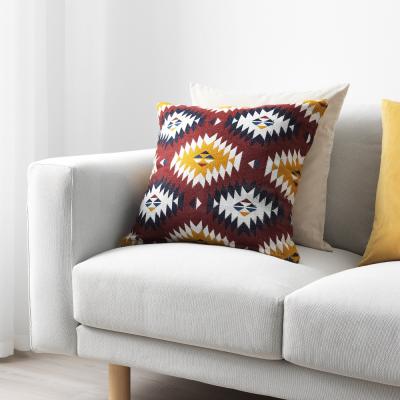 Наволочка FRANSINE 503.957.73 IKEA (ИКЕА ФРАНСИН), фото 2