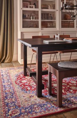 Килим VEDBÄK 104.500.40 IKEA (ИКЕА VEDBÄK), фото 5