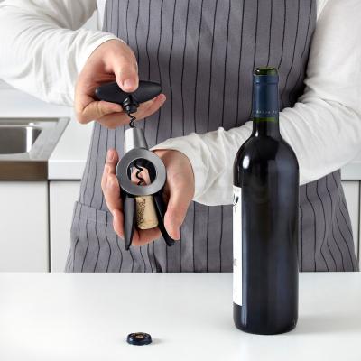 Штопор  365+ VÄRDEFULL 601.521.56 IKEA (ИКЕА ИКЕА 365+ ВЭРДЕФУЛ), фото 3