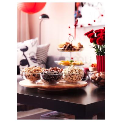 Поднос вращающийся SNUDDA 900.744.83 IKEA (ИКЕА СНУДДА), фото 4