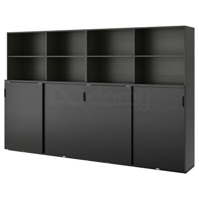 Комбинация шкафов GALANT 292.852.10 IKEA (ИКЕА ГАЛАНТ), фото 1