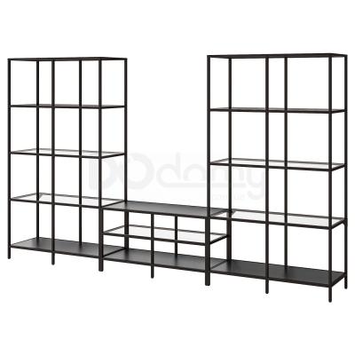 Стелаж VITTSJÖ 692.945.66 IKEA (ИКЕА ВИТШЁ), фото 1