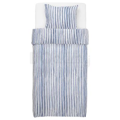 Комплект постельного белья SANGLARKA 704.269.57 IKEA (ИКЕА СОНГЛЭРКА), фото 2