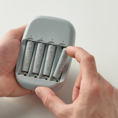 Перезаряжаемый аккумулятор LADDA 905.098.19 IKEA (ИКЕА ЛАДДА), фото 5