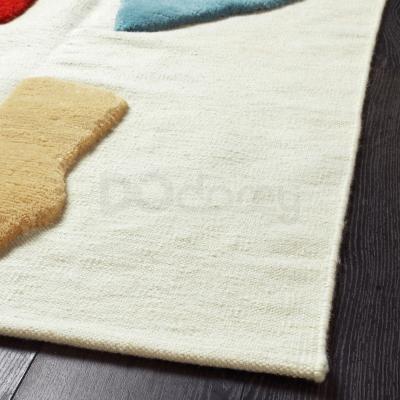 Килим LOKALT 804.887.18 IKEA (ИКЕА МЕСТНЫЙ), фото 2