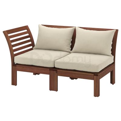Диван садовий ÄPPLARÖ 590.968.83 IKEA (ИКЕА ЭПЛАРО), фото 2