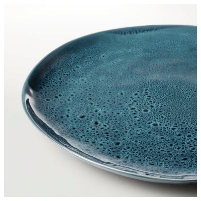 Тарілка ERTAPPAD 304.967.30 IKEA (ИКЕА ERTAPPAD), фото 3