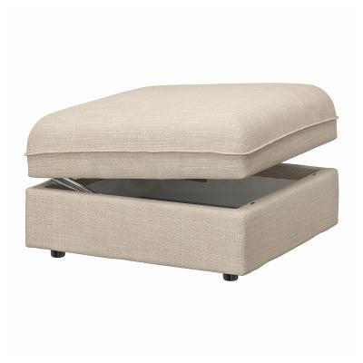 Чохол для модуля сидіння VALLENTUNA 004.874.02 IKEA (ИКЕА ВАЛЛЕНТУНА), фото 1