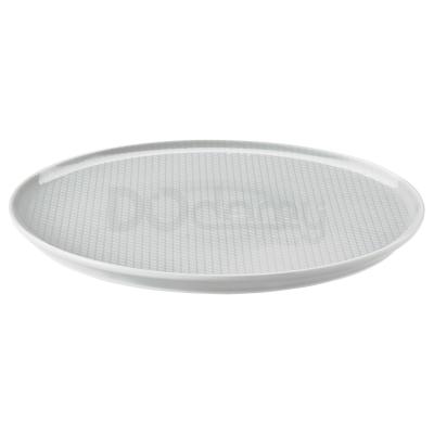 тарілка KRUSTAD 903.395.01 IKEA (ИКЕА КРУСТАД), фото 2