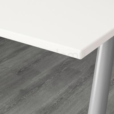 Стол письменный THYGE 491.109.31 IKEA (ИКЕА ТИГЕ), фото 3
