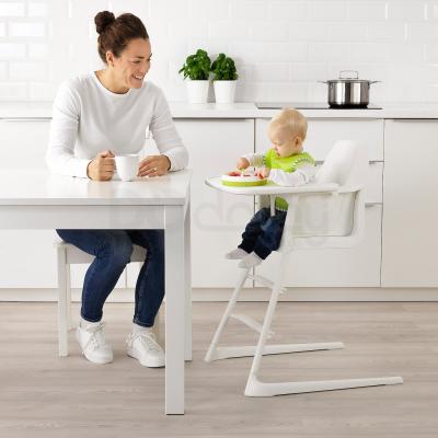Стільниця для дитячого стільця LANGUR 703.308.13 IKEA (ИКЕА ЛАНГУР), фото 3