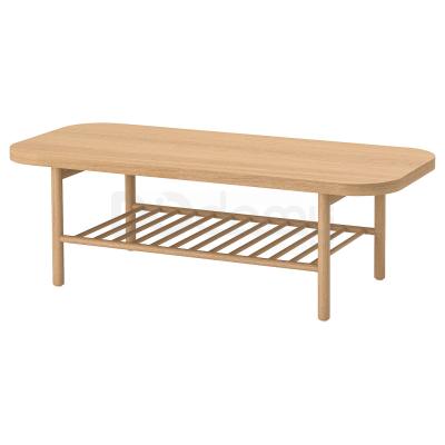 Журнальний столик LISTERBY 804.090.52 IKEA (ИКЕА ЛИСТЕРБИ), фото 1