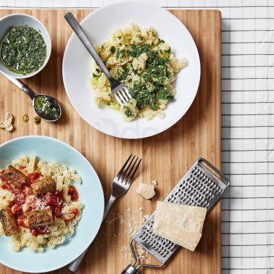 Макароны BASTISAR 604.368.91 IKEA (ИКЕА БЕСТИСАР), фото 4