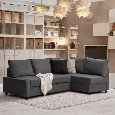 Подушка FRIHETEN 204.481.60 IKEA (ИКЕА ФРИХЕТЭН), фото 2