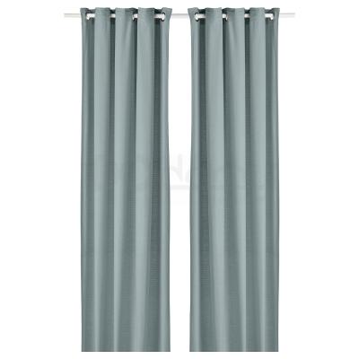 Штори MOALINA 904.910.51 IKEA (ИКЕА МОАЛИН), фото 6