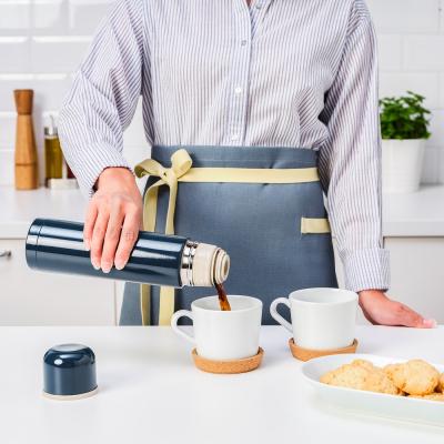 термос HÄLSA 404.506.37 IKEA (ИКЕА ХЭЛЬСА), фото 3