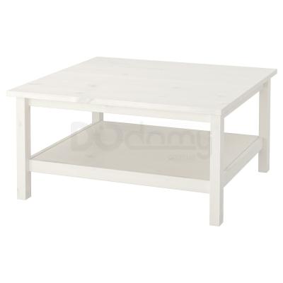 Журнальний столик HEMNES 304.134.95 IKEA (ИКЕА ХЕМНЭС), фото 6