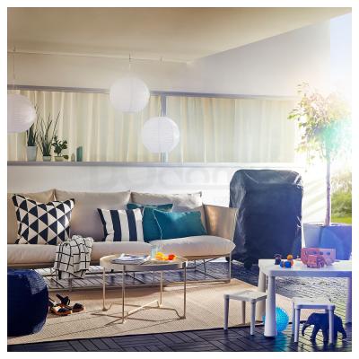 Диван садовый HAVSTEN 992.519.66 IKEA (ИКЕА ХАВСТЭН), фото 6