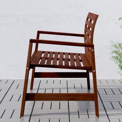 Лава садові ÄPPLARÖ 802.085.29 IKEA (ИКЕА ЭПЛАРО), фото 2