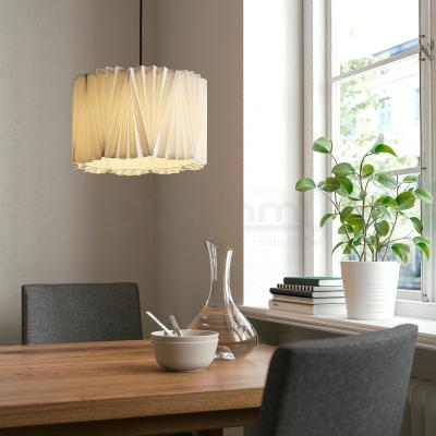 Абажур KUNGSHULT 505.015.61 IKEA (ИКЕА КУНГШУЛЬТ), фото 2