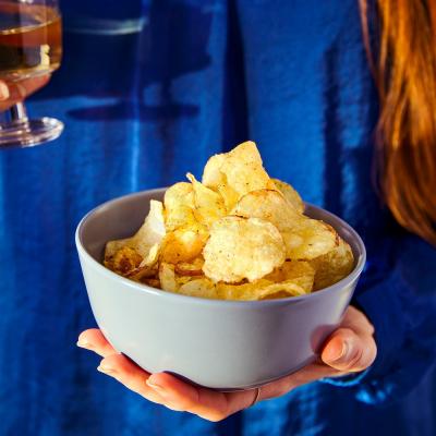 Чіпси FESTLIGT 204.266.48 IKEA (ИКЕА ФЕСТЛЛИГТ), фото 3