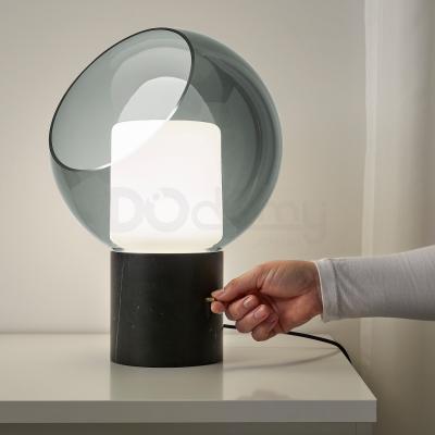 Лампа светодиодная EVEDAL 003.579.38 IKEA (ИКЕА ЭВЕДАЛЬ), фото 3