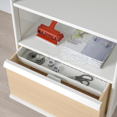 Шафа BEKANT 892.869.33 IKEA (ИКЕА БЕКАНТ), фото 3