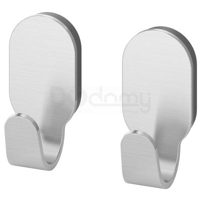 Крючок BROGRUND 603.285.42 IKEA (ИКЕА БРОГРУНД), фото 1