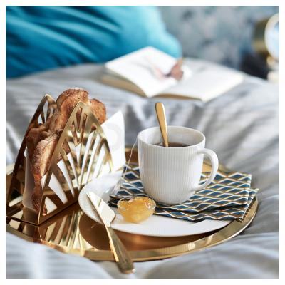 Поднос GLATTIS 703.501.13 IKEA (ИКЕА ГЛАТТИС), фото 4