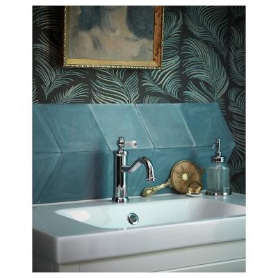 Смеситель HAMNSKAR 803.430.75 IKEA (ИКЕА HAMNSKÄR), фото 6