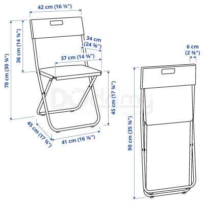 kinococo　IKEA HODDE Купити килим HODDE 202.987.97 IKEA (ИКЕА ХОДДЕ) ᐈ DODOMY ᐈ