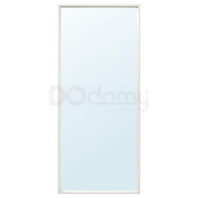 Дзеркало NISSEDAL 703.203.19 IKEA (ИКЕА НИССЕДАЛЬ), фото 6